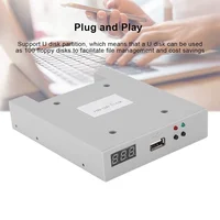 EILASUNG FDD-UDD 1.44MB USB Floppy Drive Emulator - Image 4