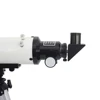 0.965 Inch 90 Degree Erecting Prism Diagonal Mirror for Astronomical Telescope Eyepiece 5