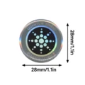 Silver 1PC