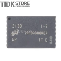 High - Quality TSOP48 NAND Flash Memory Chip - 100% New - 10PCS