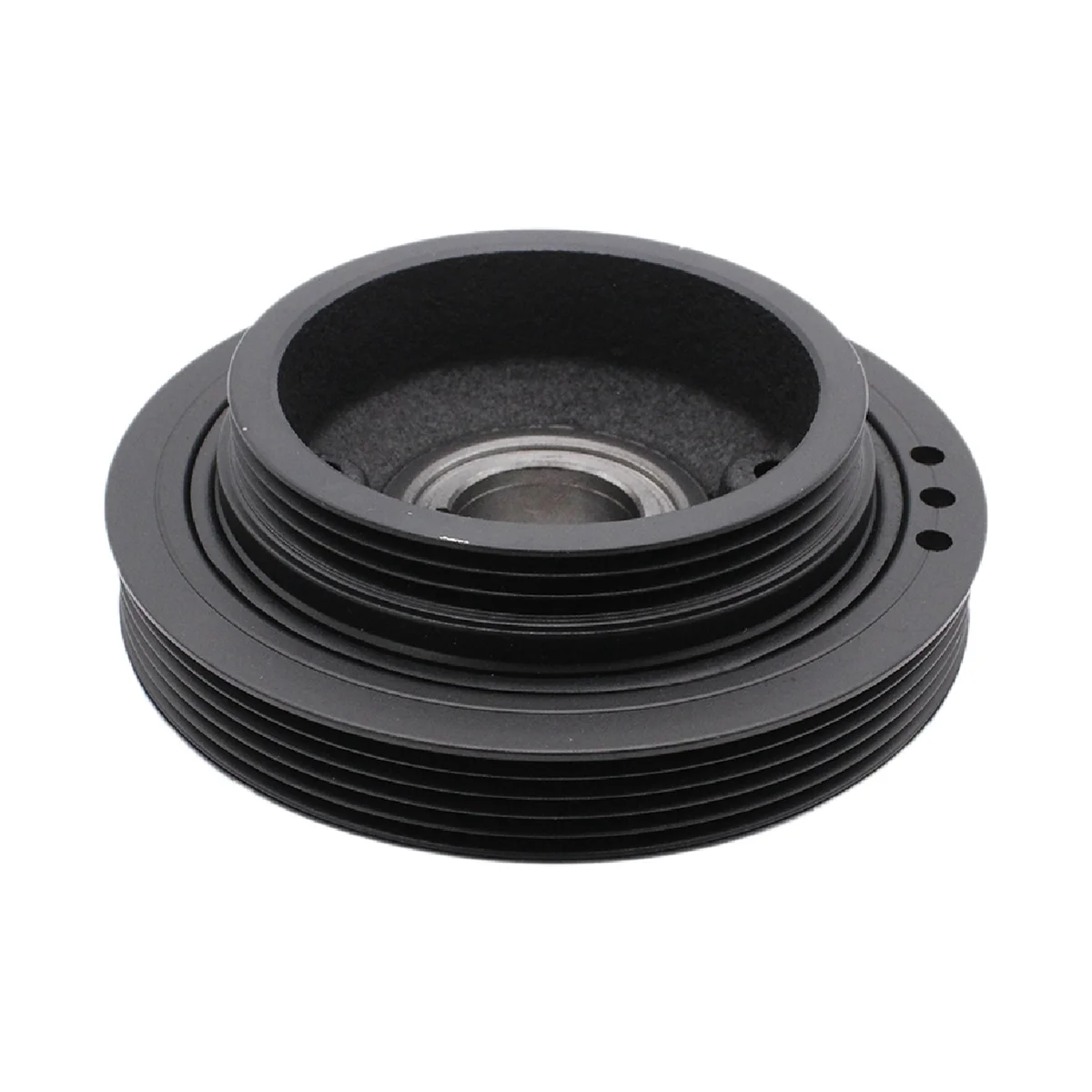 Harmonic Balancer Engine Crankshaft Pulley for Suzuki Vitara 1999 2003