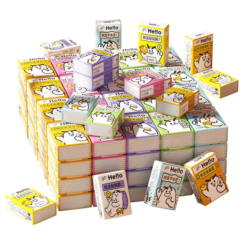 Paper Towel 30pcs Portable Small Pack Facial Tissue Handkerchief Napkin Travel Desktop Cleaning
