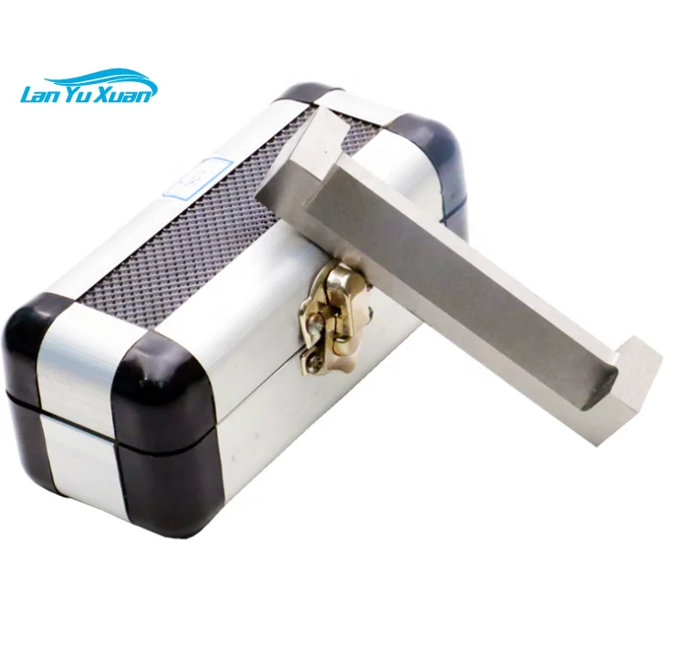 

SZQ 4-сторонний аппликатор/скребок для влажной пленки/4 разделитель краев