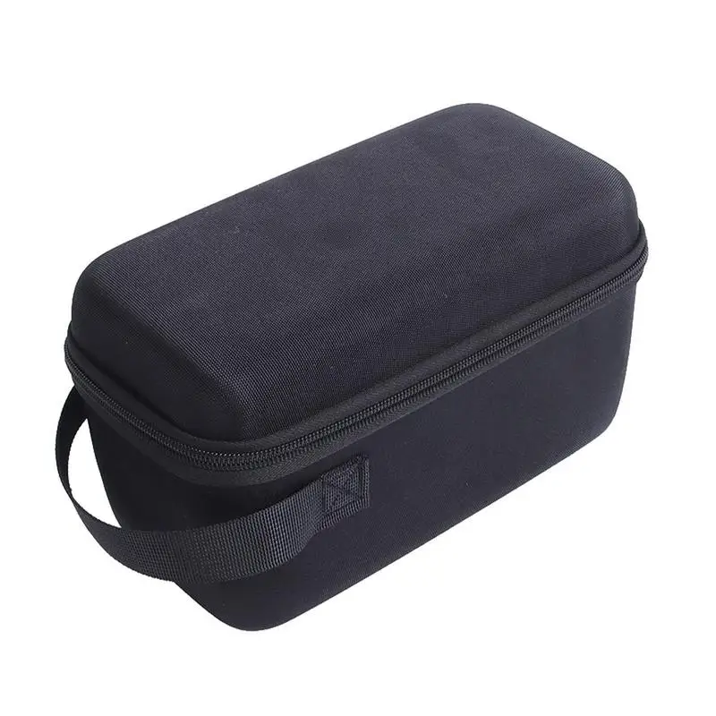 Storage Bag ForJBL Pulse5 Audio Speaker Case EVA Hard Carrying Outdoor Travel Protective Shell ForJBL Pulse5 Accessories