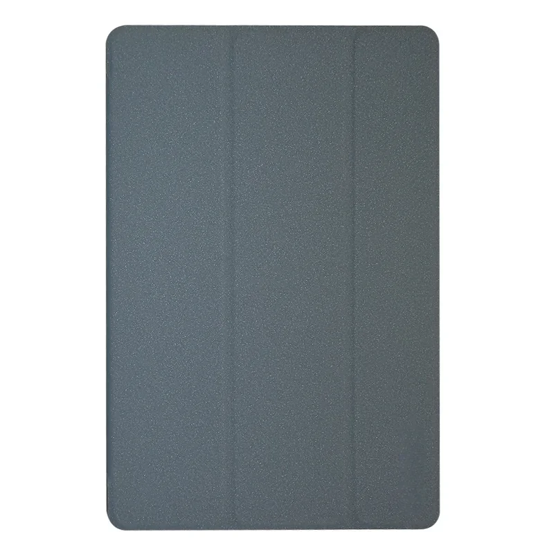 Premium Folio PU Leather Soft TPU Flip Tablet Case, 8.8