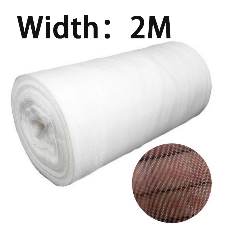 White 2M width