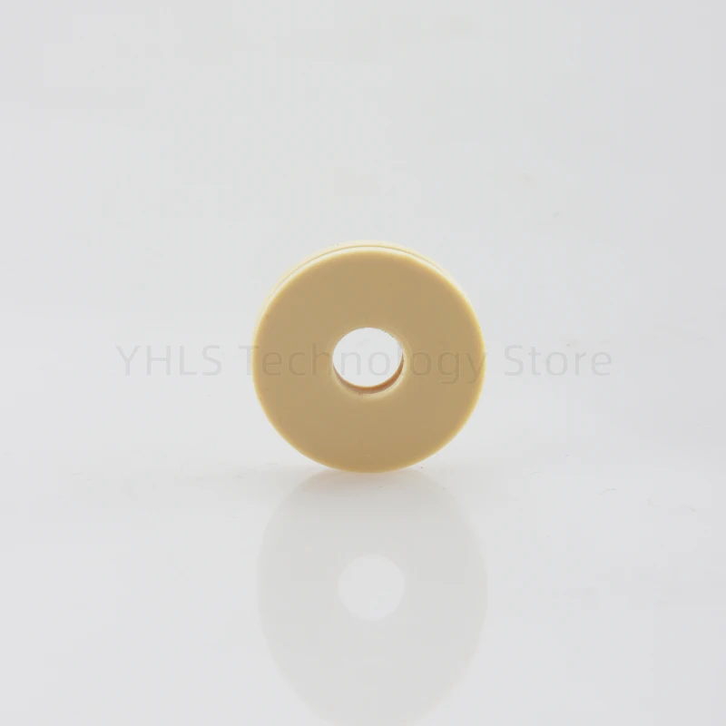 รูปสินค้า ยางใบพัดโดรน Tendon Spacer สีเหลือง สำหรับ DJI T20P/T25/T40/T50