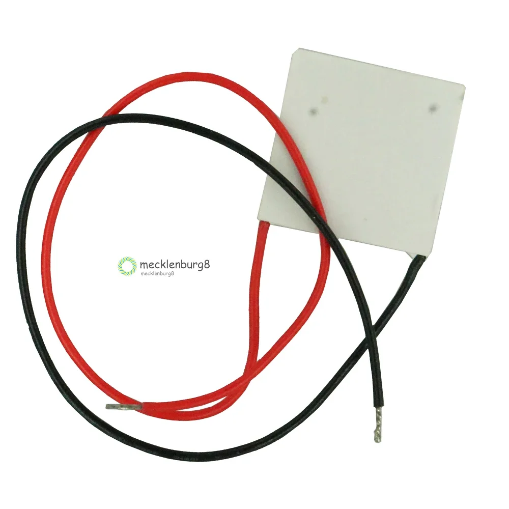 TEC1-12703 TEC1 12703 AC / DC 12 V TEC ������ ��Ƽ�� �ð��� 30 *30 m ��Ƽ�� ��� �ð� ��� P/N: �÷���Ʈ