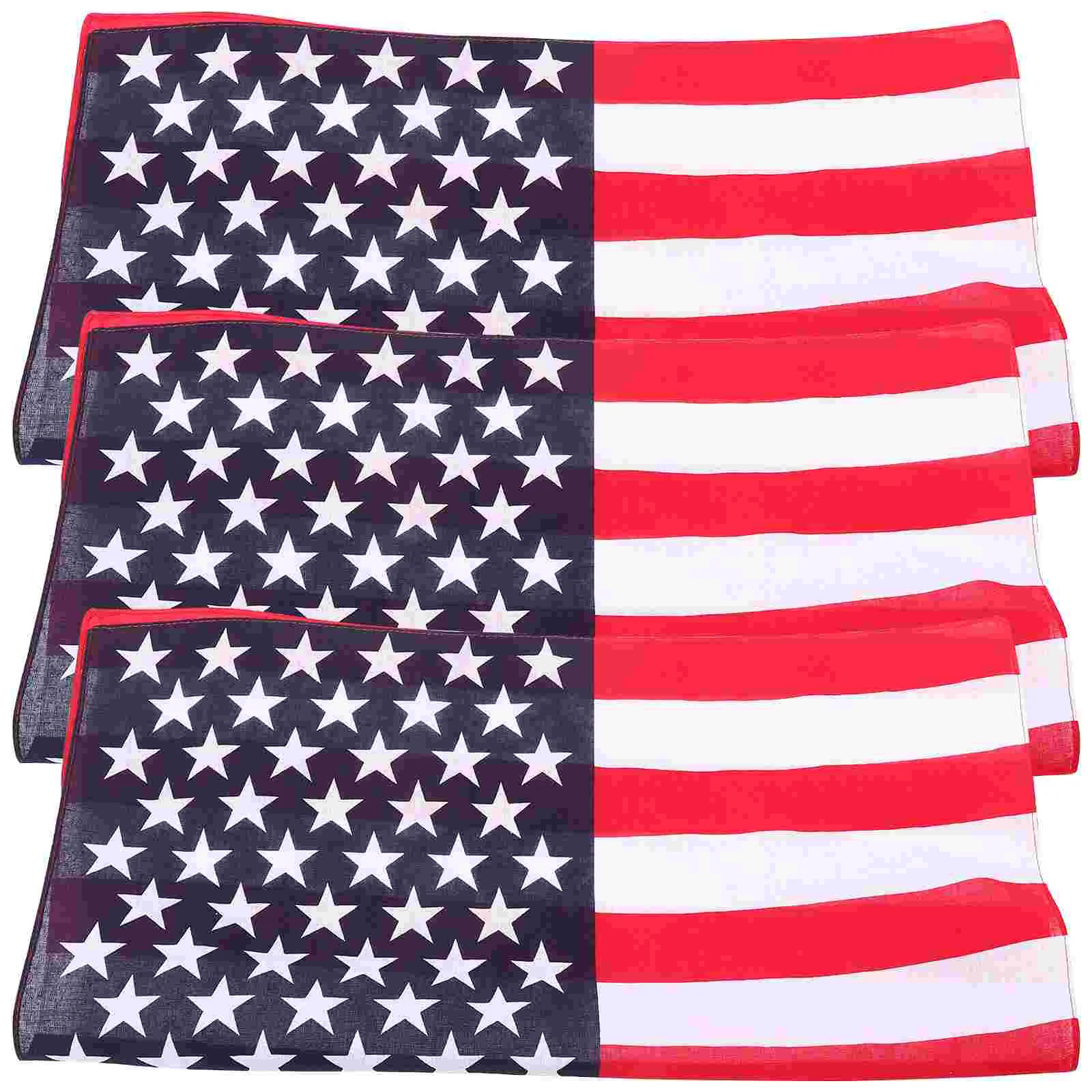 

Outdoor Sports Headscarf Country Flag American Hip Hop Headwear Creative Headdress Headwear Cycling Hiking Equipment