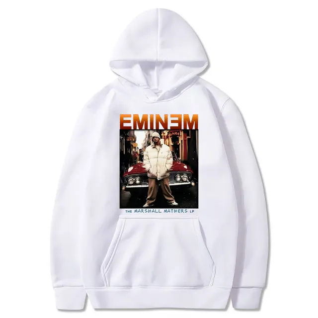 Eminem Hoodie 2