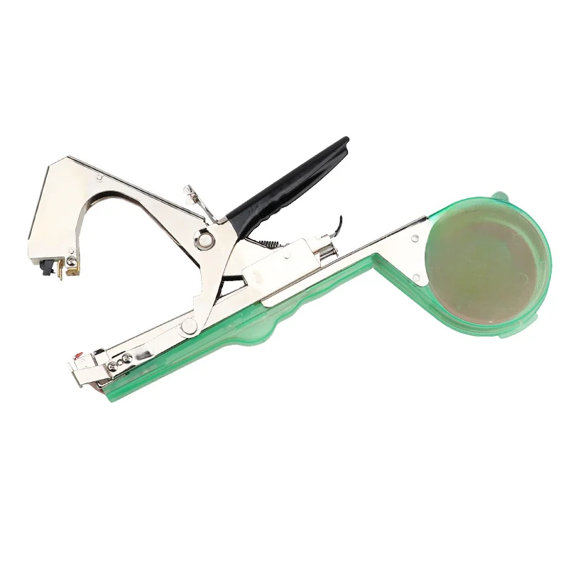 Vine Tying Machine Factory Grape Branch Cucumber Vine Branch Tying Device
