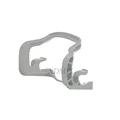 Guard grey