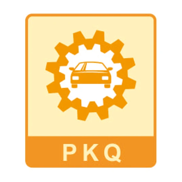 Auto Parts Service Store