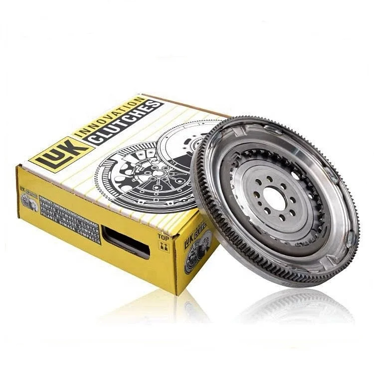 

LUK Original New DMF DSG DQ200 0AM Flywheel 415 0682 09 SCHAEFFLER OEM forAudi VW Seat Skoda