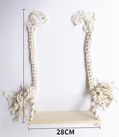 Baby Swing  Newborn Photography Props Wooden Chair  Babies Furniture Infants Photo Shooting Prop Accessories  Fotografia 5