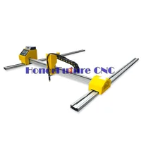 Cnc Plasma Cutting Tables Cnc Plasma Cutting Machine Sheet Metal Plasma Cutter For Sale 2