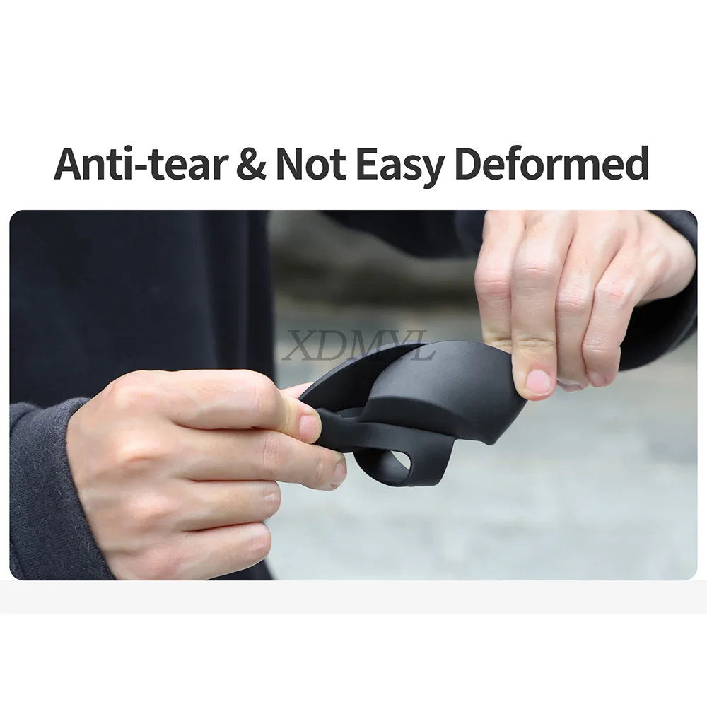 Description Picture 5 of itemSunnylife Light Blocking Sunshade for DJI Pocket 3 Screen Hood Sun Shade Hood Cover for DJI Pocket3 Handheld Gimbal Accessories
