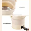 Portable Folding Electric Kettle Multifunctional Travel Electric Kettle 600W Travel Must-have Gadget 6