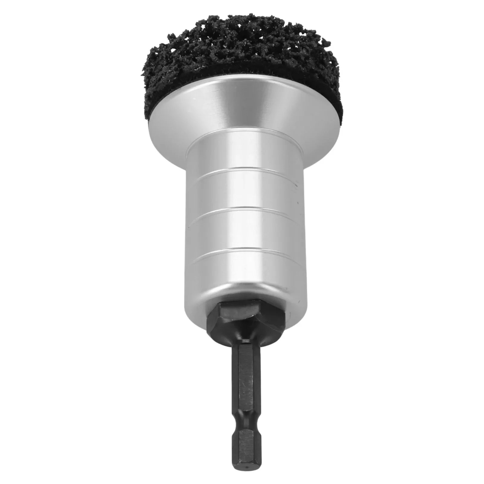 Car Hub Shaft Head Rust Removal Maintenance Brake Disc Rust Removal Tool Aluminum Alloy Metal DIY Remove