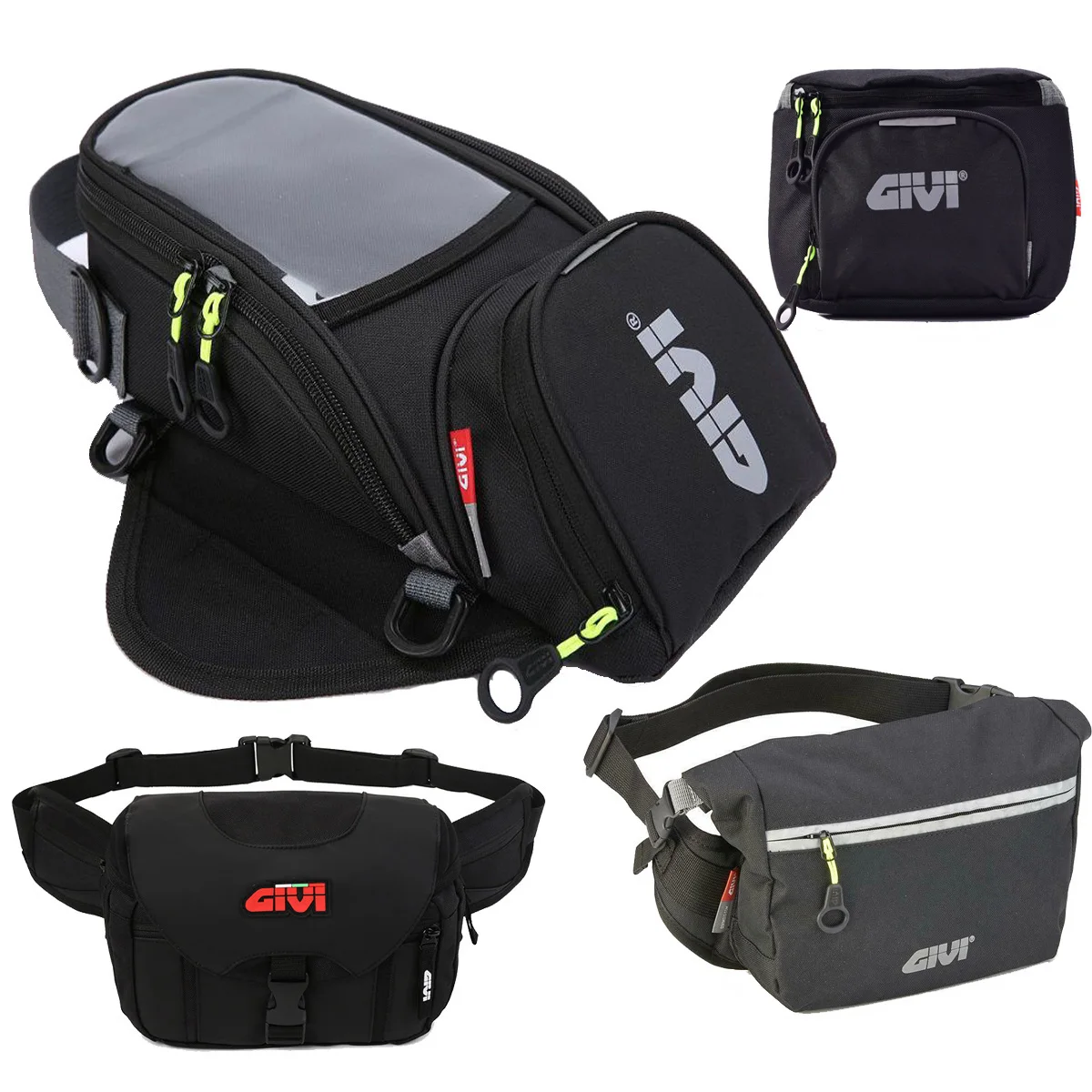 MultiFunctionalSmallFuelStorageBag,MotorcycleFuelBag,MobileNavigationFuelTankBag-AliExpress201355758
