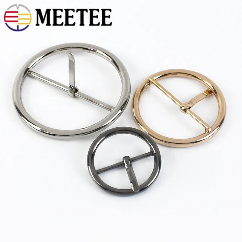 4pcs Meetee 20-70mm  ݼ Ʈ Ŭ   Ŭ DIY  Ʈ ٴ   Ƿ  ׼