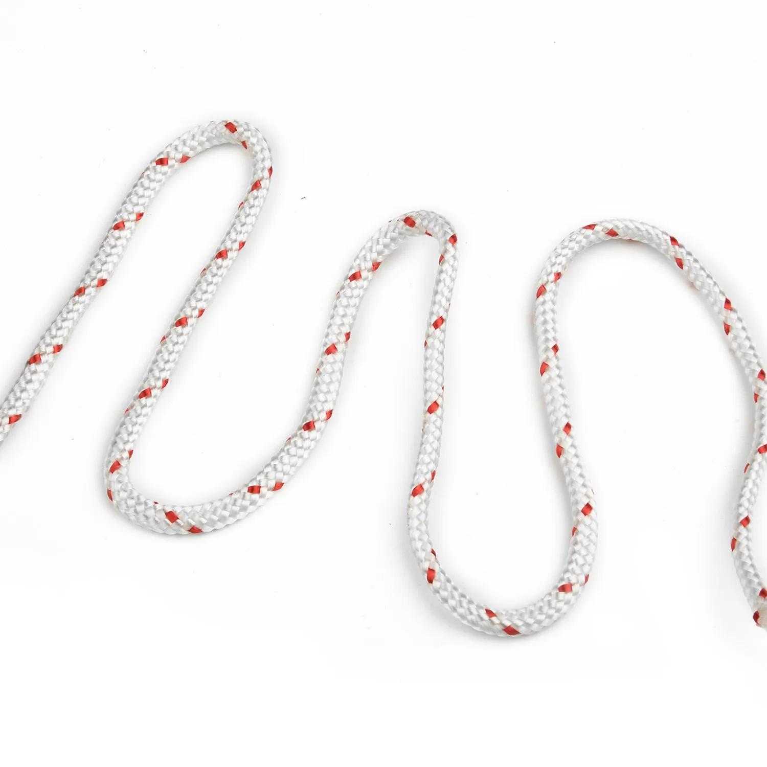 

4mX 4.5mm Starter Rope Chainsaw Lawn Mower Construction Equipment For Honda Lawn Mower Chainsaw Trimmer Edger Engine Parts