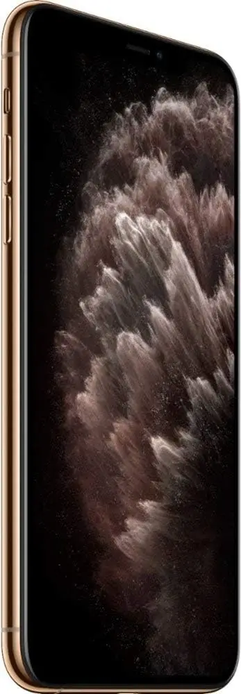 Unlocked Apple iPhone 11 Pro Max 64GB 256GB 512GB ROM Smartphone A13 Bionic Chip 6.5" Screen 12MP Face ID 11 pro max Cell Phone