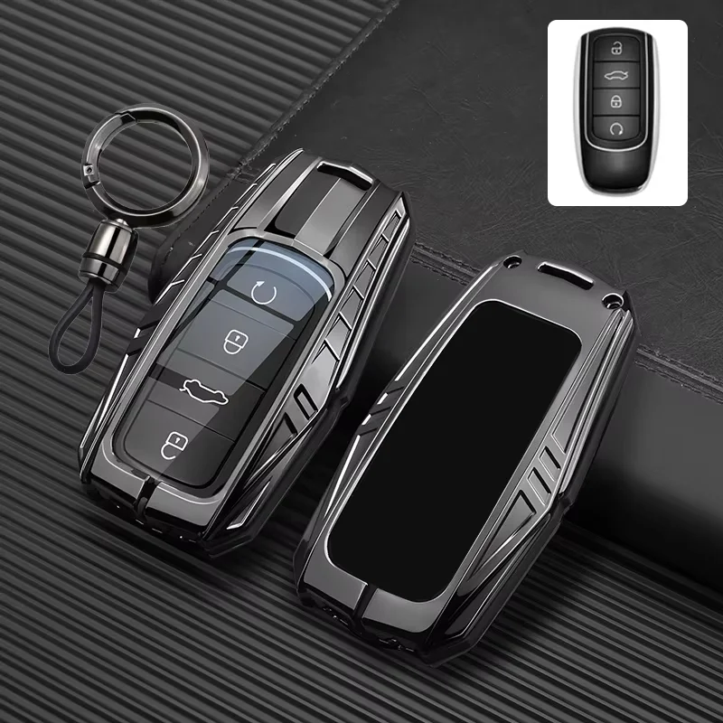 سبائك الزنك مصممة خصيصًا لمركبات شيري أومودا 5، C5...