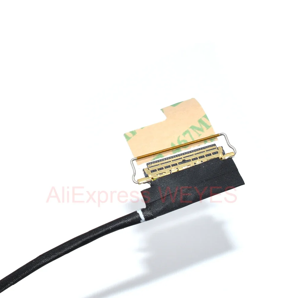 for Lenovo T490 T14 P14S LCD LED LVDS Flex Cable DC02C00DY40 DC02C00DY20 DC02C00DY10 01YT382 02HK974