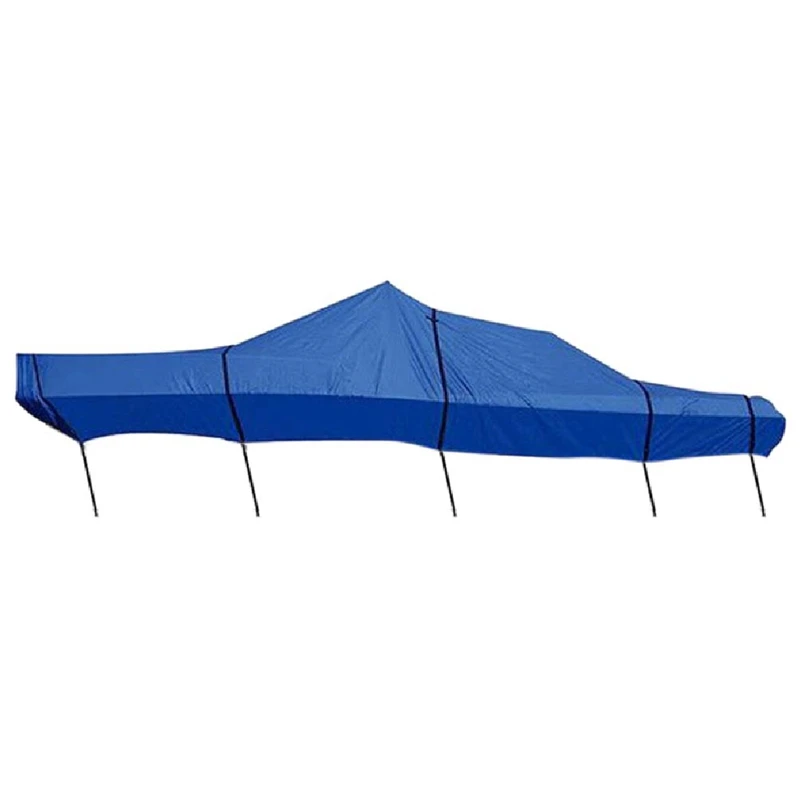 1PCSYachtCoverRubberBoatCoverJetSkiProtectiveCoverSunshade