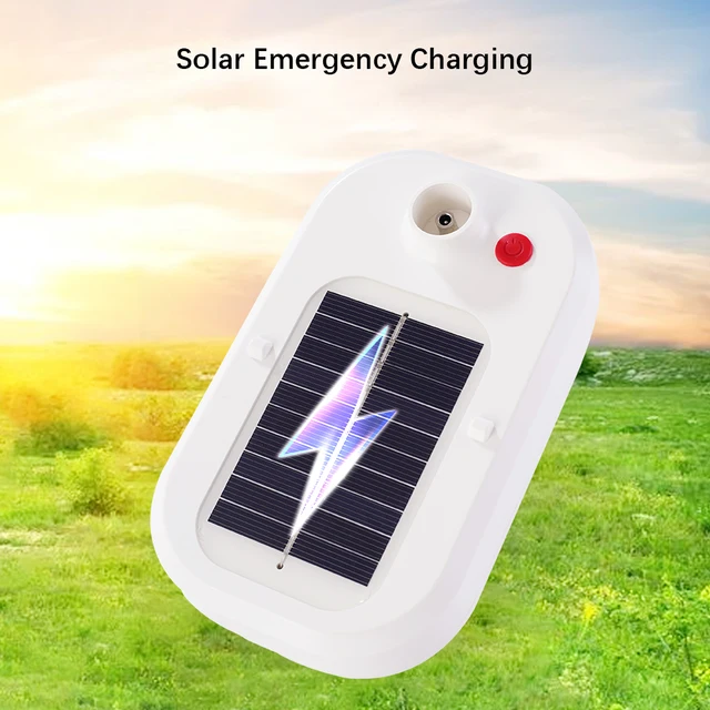 3 in 1 Solar Fan Lights, Camping Fan Table Lamp, Multi-Function LED Table Light, for Home Use, Study Room, Camping, Home Decor 4