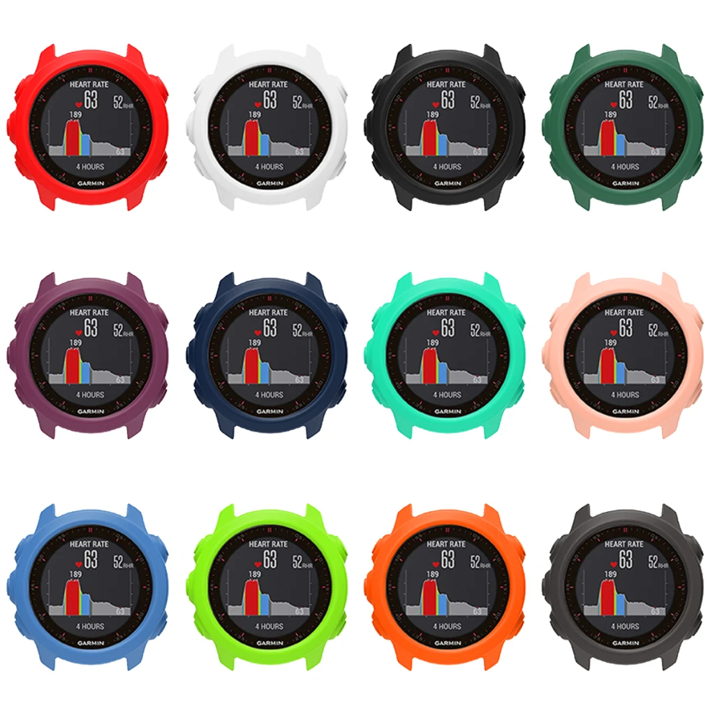 Silicone Protective Shell Cover