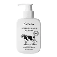 Crème Corporelle Apaisante & Hydratante Lait Corporel Éclaircissant Soin Hydratant pour la Peau 6