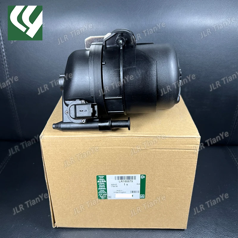 2.0 DIESEL PRIMARY INGENIUM FUEL FILTER LR085987 LR111341 LR155579 J9C5197 For DISCOVERY SPORT RANGE ROVER EVOQUE JAGUAR E-PACE motorcycle fuel filter,fuel filter,fuel filter water separator