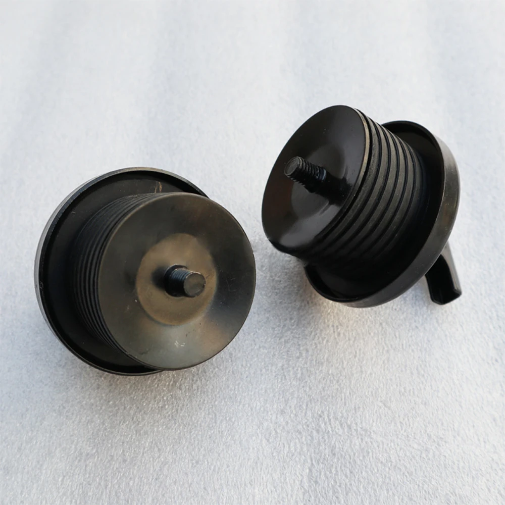 Engine Parts 2PCS 101322 3903265 For Dongfeng Cummins 6CT8.3 ISCe N14 L10 M11 ISM N855 NT Add Oil Cap Auto Replacement Parts