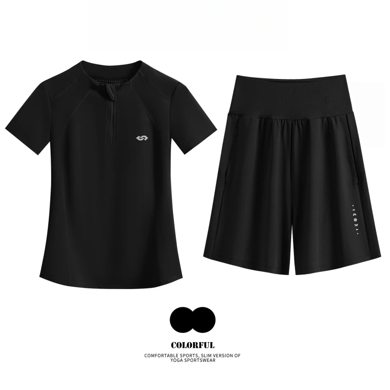 Black set 3