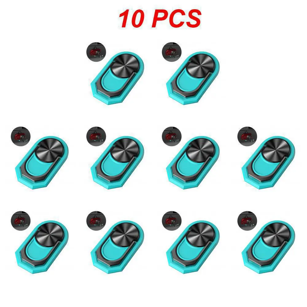 D Green 10PCS
