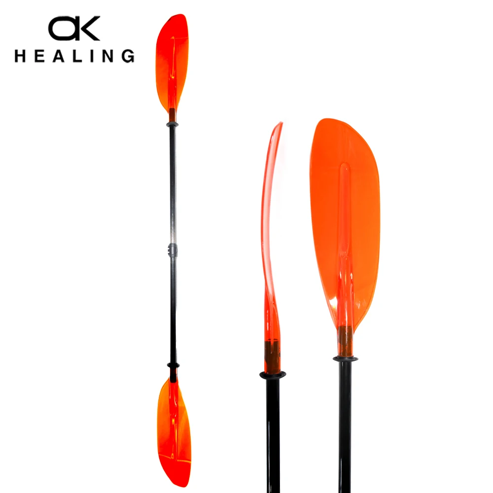 Adjustable Carbon Kayak Paddle 1
