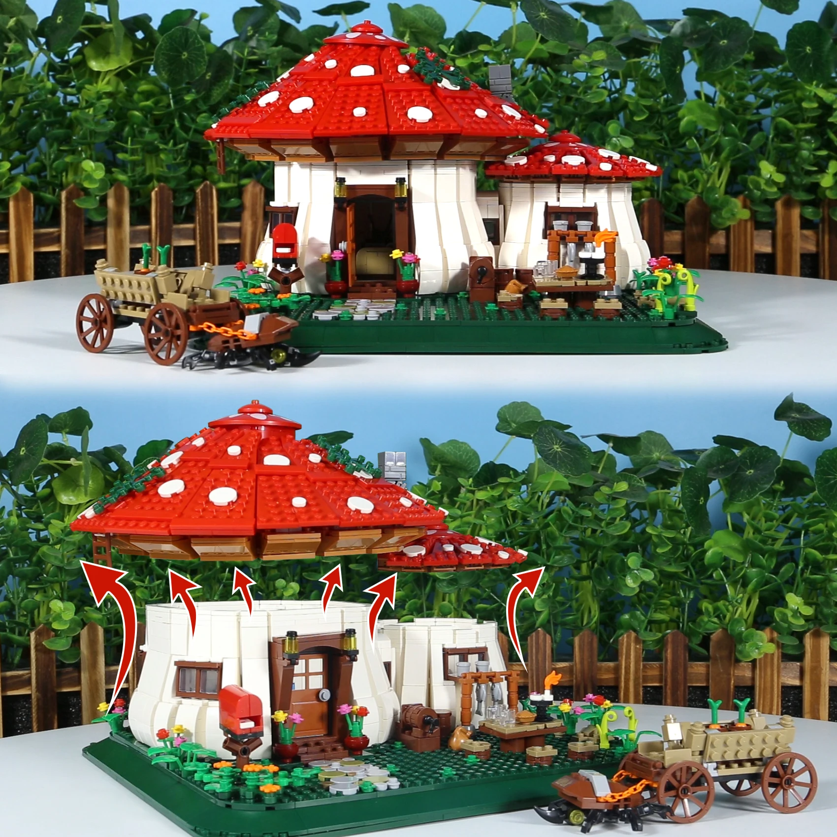 S3e72969bc7e54b458b1aca249b8c9020s - Mini Block World