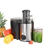 Stainless Steel Electric Juicer Household Multifunctional Fruit Juice Extractor Juicing Machine Food Processor 1