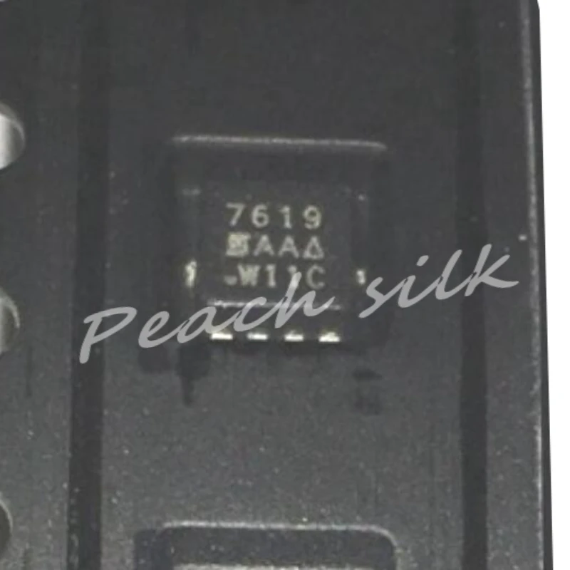 

(10 шт.) SI7619DN-T1-GE3 SI7619DN 7619 SI7613DN-T1-GE3 SI7613DN 7613 SI7617DN-T1-GE3 SI7617DN 7617