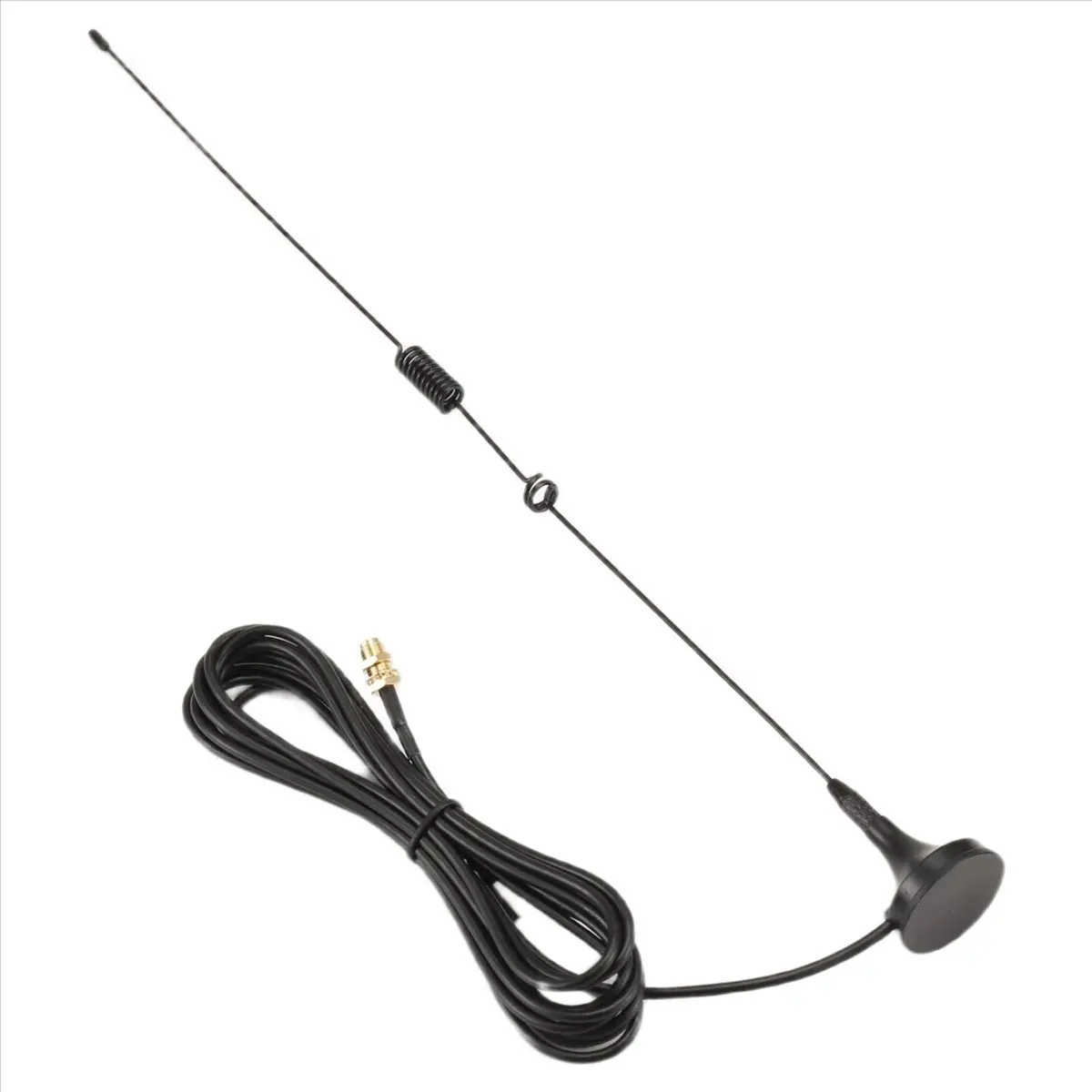 Sep. UT-106UV 무전기 안테나 DIAMOND SMA-F UT106 (HAM 라디오 UV-5R -888S UV-82 UV-5RE용) 롱 안테나
