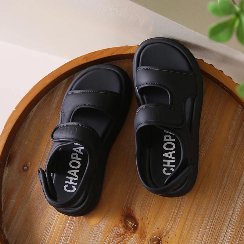 Women's Athletic Sandals Comfortable Outdoor Walking Lightweight Girls' Platform Shoes for Water,Hiking,Sports,Beach,Swim,Travel 3
