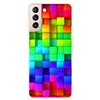 Coque de téléphone en silicone souple pour Samsung, coque arrière en TPU pour Samsung S21 FE Plus 5G, Galaxy S21 Ultra