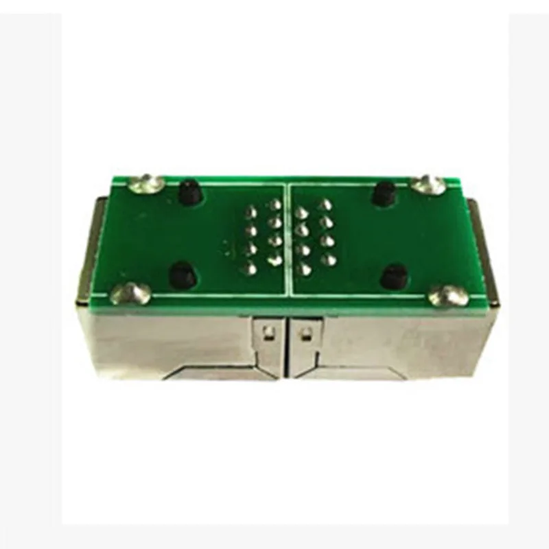 Рисунок 3 - Разветвитель RJ45 с 1 на 2 каналами