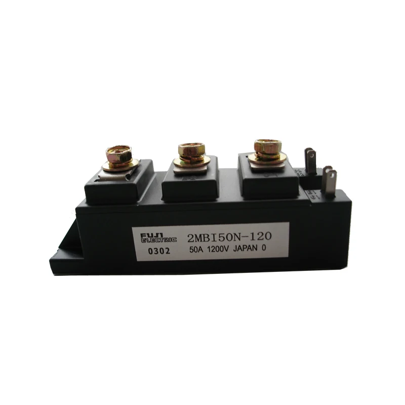

ТРАНЗИСТОР силового модуля igbt Fuji 1MBI1600UC-120