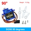 SG90 90 Degree