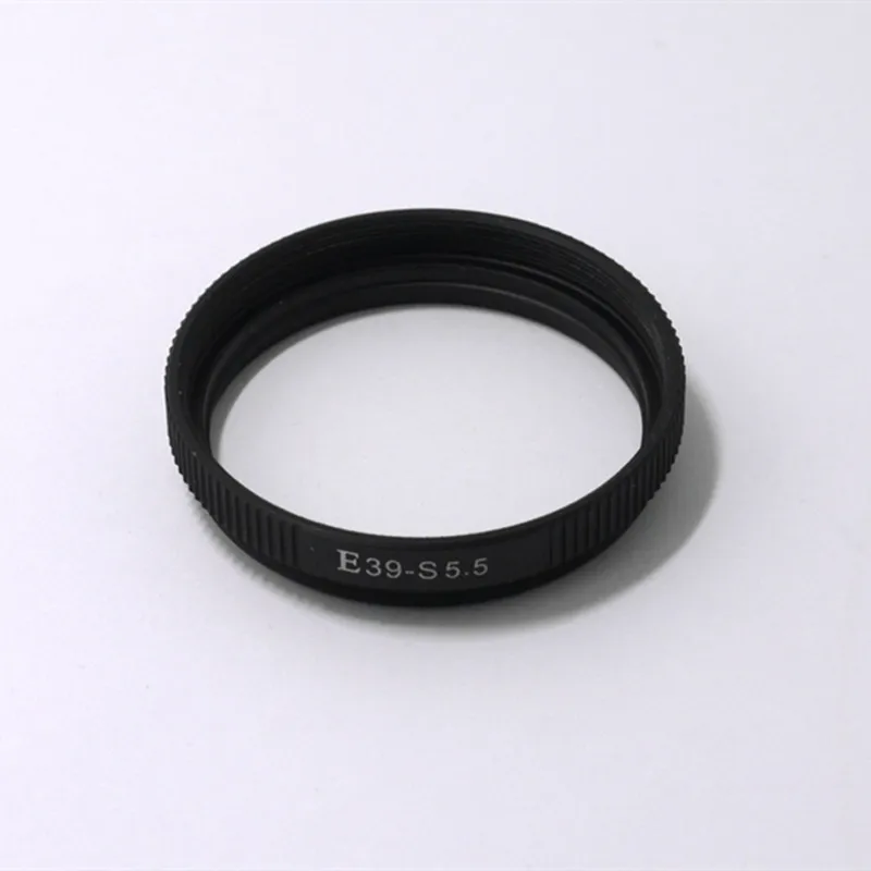 ライカ　リング？ Leica (ライカ) M/L変換リング ライカLレンズ/ライカMボディ用