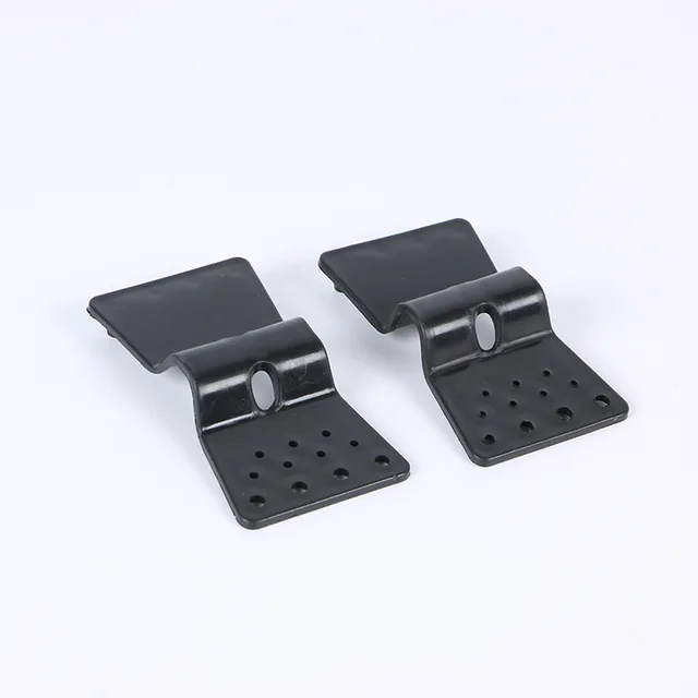 15Db Pillangó Napfényes Nettó Klip Otthoni Kerítés Telepítés Hook Üvegházhatású Film Nap Árnyékolás Bilincs Kültéri Sátor Függő Fogó - Image 4