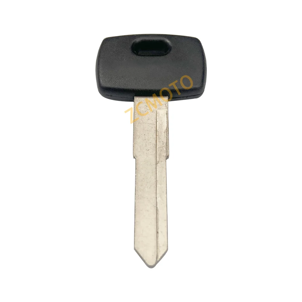 Рисунок 5 - Ключ для мотоцикла